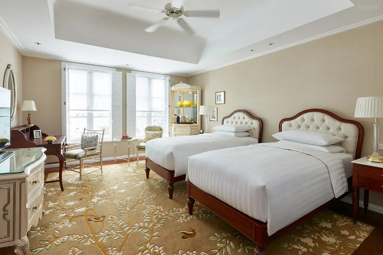Park Hyatt Saigon
